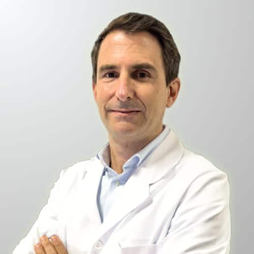 Dr. Eliseo Vañó Galván