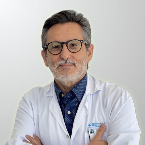 Prof. Dr. Julio Mayol
