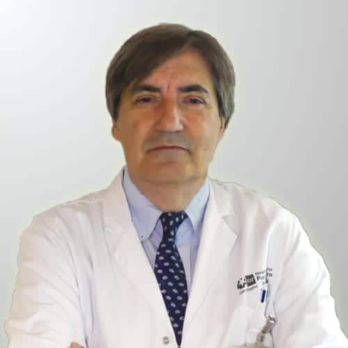 Prof. Dr. Mariano Provencio Pulla