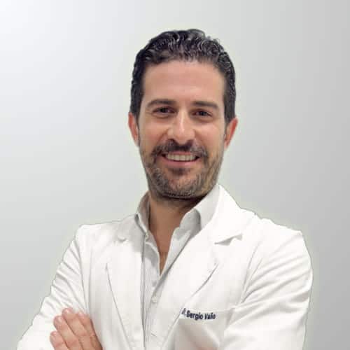 Dr. Sergio Vañó Galván