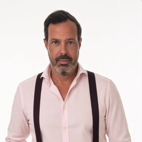 Jorge García